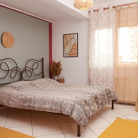 Apartamento Boho House Florina Exterior foto