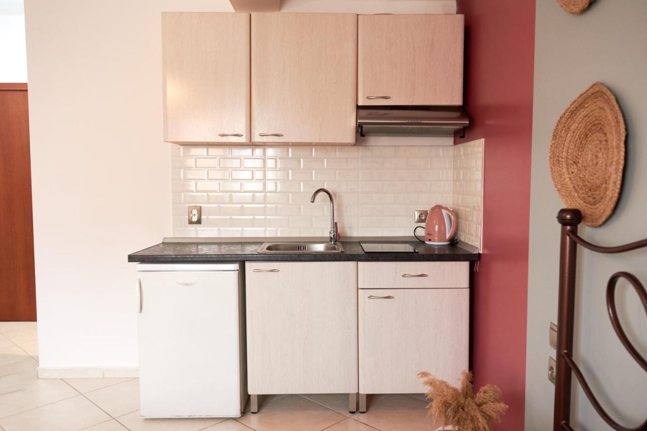 Apartamento Boho House Florina Exterior foto