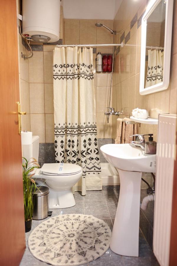 Apartamento Boho House Florina Exterior foto
