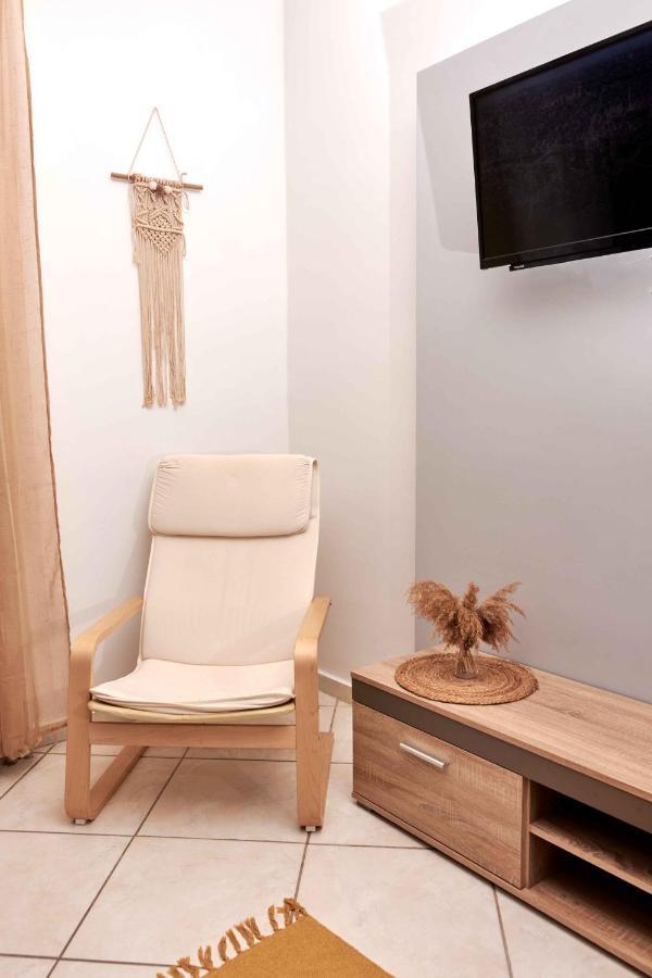 Apartamento Boho House Florina Exterior foto
