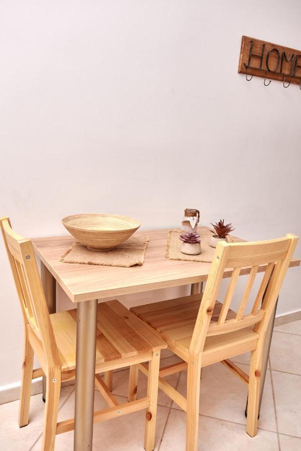 Apartamento Boho House Florina Exterior foto