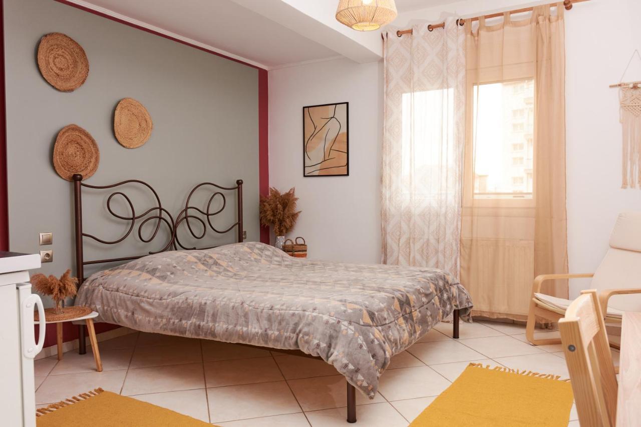 Apartamento Boho House Florina Exterior foto