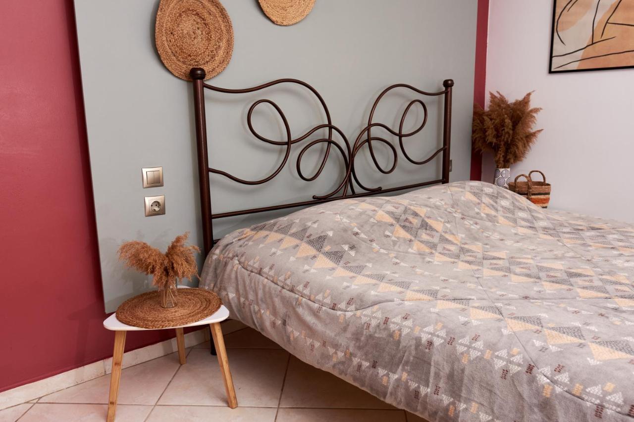 Apartamento Boho House Florina Exterior foto