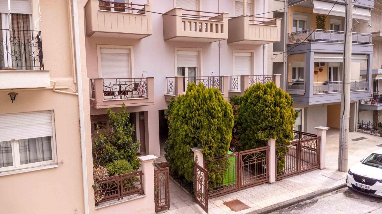 Apartamento Boho House Florina Exterior foto